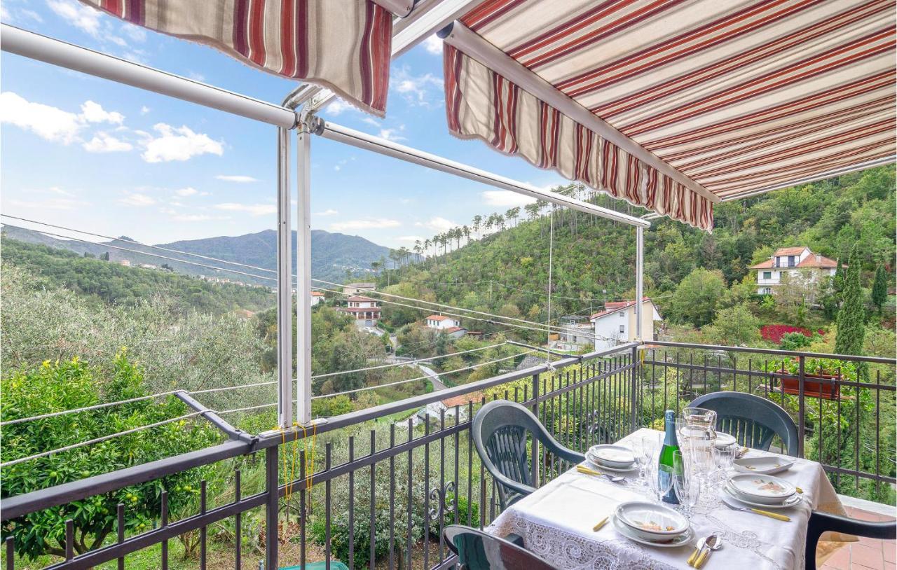 Casa Nella Valle Velici Inferiore Экстерьер фото