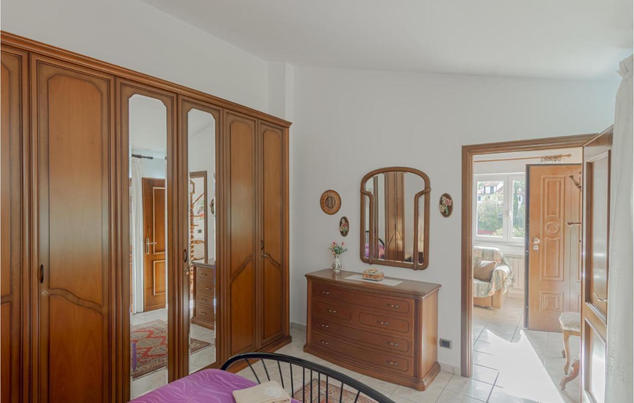 Casa Nella Valle Velici Inferiore Экстерьер фото