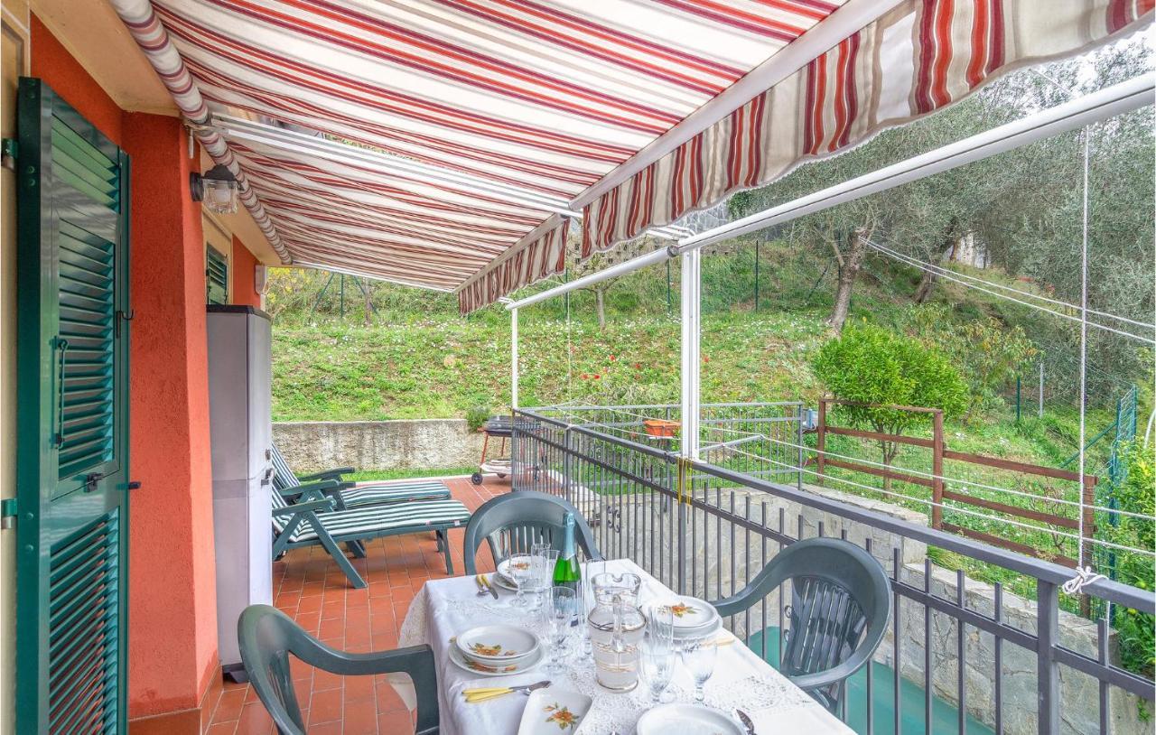 Casa Nella Valle Velici Inferiore Экстерьер фото